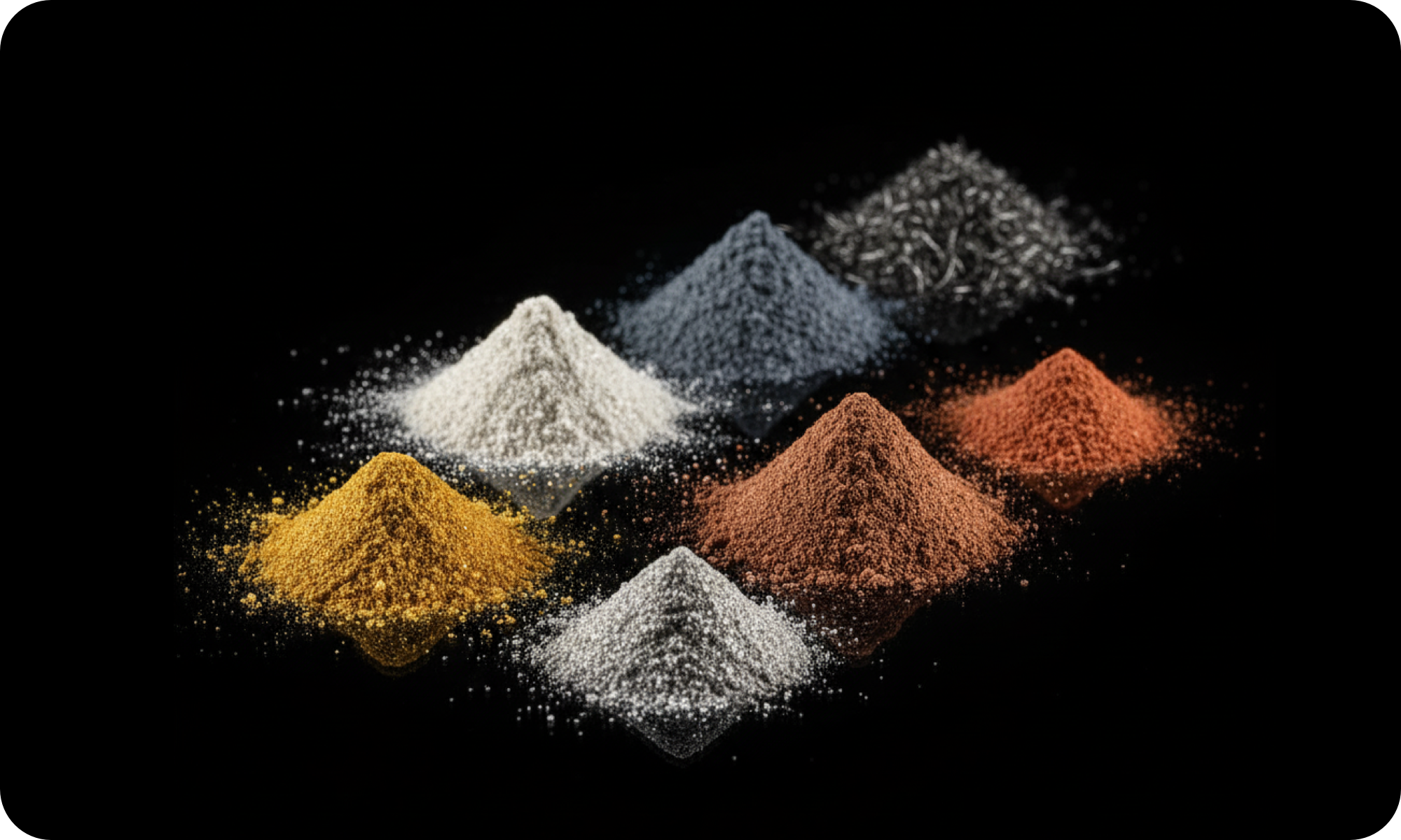 Data visualization interface showing human biological elements