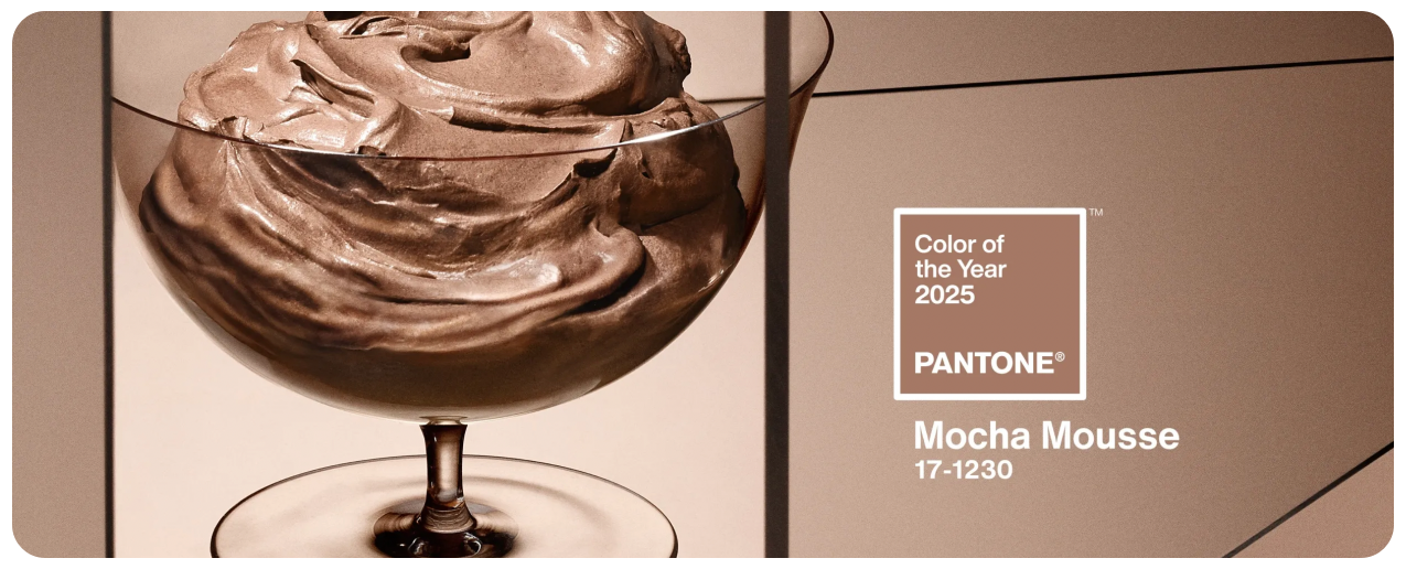 Pantone color algorithm visualization