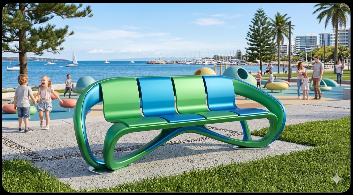 Algorithm implementation example